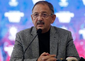 AKP’li Özhaseki’den yeni LGBTİ açıklaması