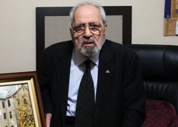 Şair Sezai Karakoç yaşamını yitirdi
