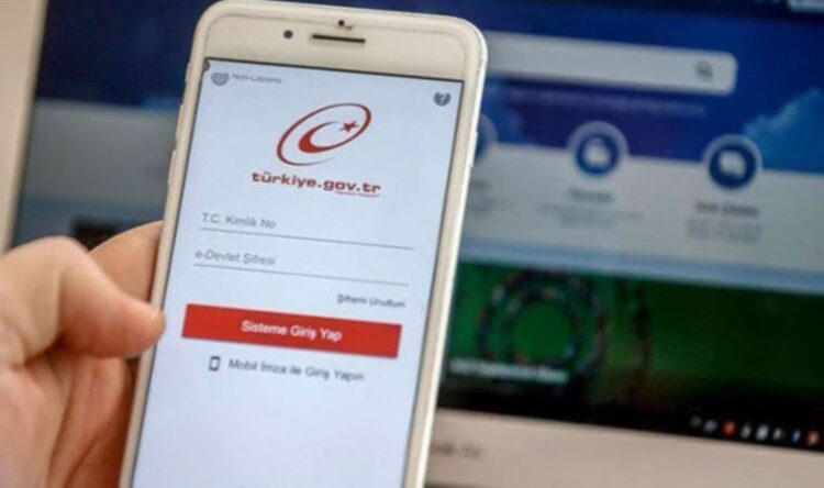 e-Devlet’ten yeni hizmet: 20 Kasım’da başladı