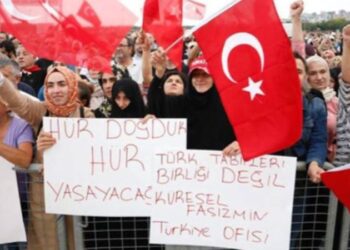 Aşı karşıtları parti kurdu