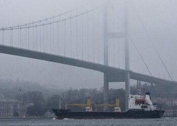 İstanbul Boğazı’nın trafiğe açılacağı saat açıklandı