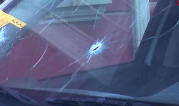 İstanbul’da silahlı çatışma