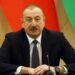 Üçlü zirve sonrası Aliyev’den kritik açıklama
