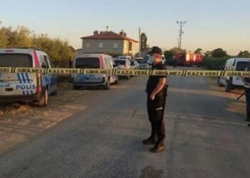 Konya katliamıyla ilgili yeni gelişme