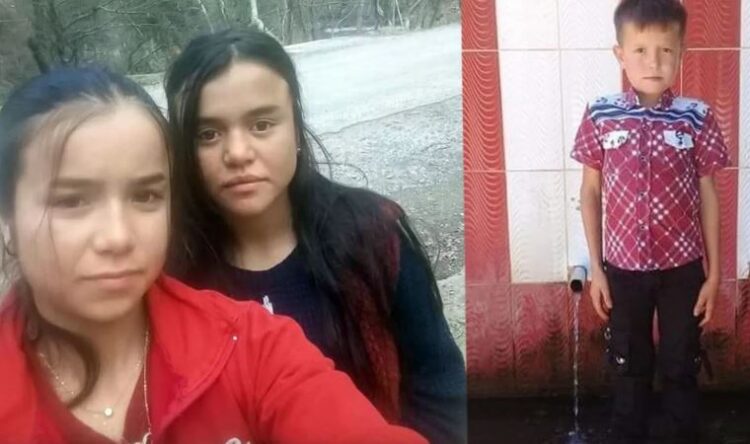 Osmaniye’de yaşayan üç kardeşten haber alınamıyor