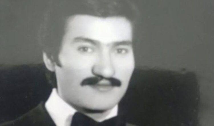 Ünlü sanatçı Alişan Çıplak hayatını kaybetti