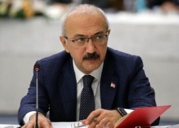 Bakan Elvan’dan asgari ücret açıklaması