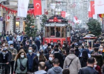 Sağlık Bakanlığı, güncel koronavirüs tablosunu açıkladı