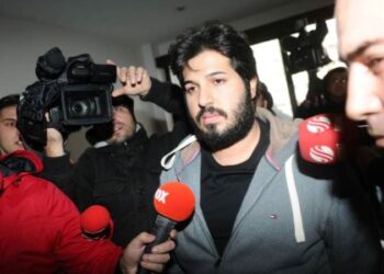 Rıza Sarraf’ın ABD’de nasıl serbest kaldığı ortaya çıktı