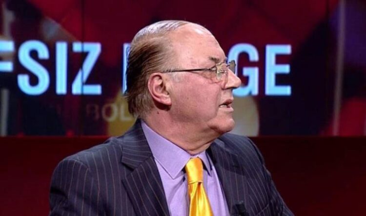 “Şakkadanak dolar satarım” diyen Necmettin Batırel’den yeni analiz