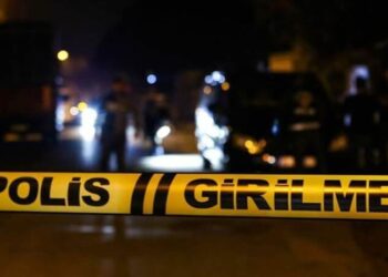 Eğlence mekanında silahlı kavga: Çok sayıda yaralı