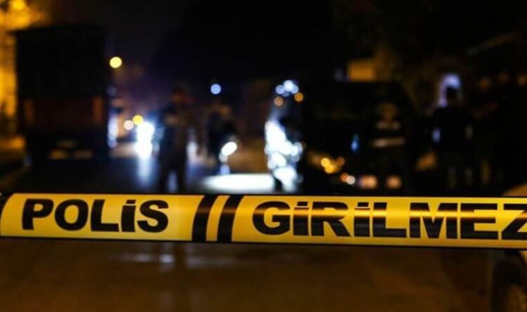 Eğlence mekanında silahlı kavga: Çok sayıda yaralı