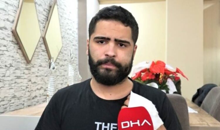 Ferdi Özbeğen’in yeğeni: Babama son görevimi yapamadım