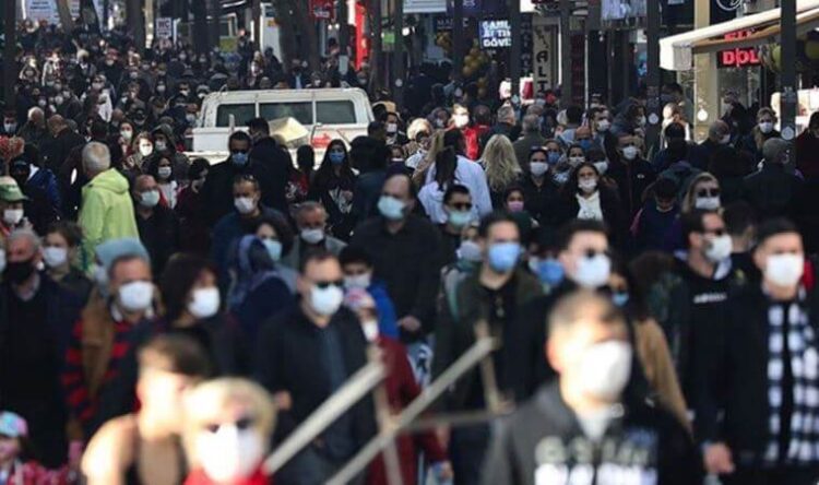 Sağlık Bakanlığı güncel koronavirüs tablosunu açıkladı