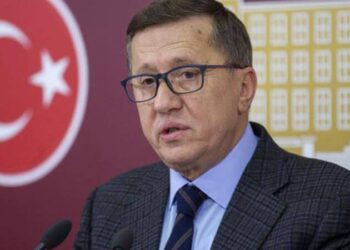 Lütfü Türkkan’ın görevden alınacağı iddia edildi