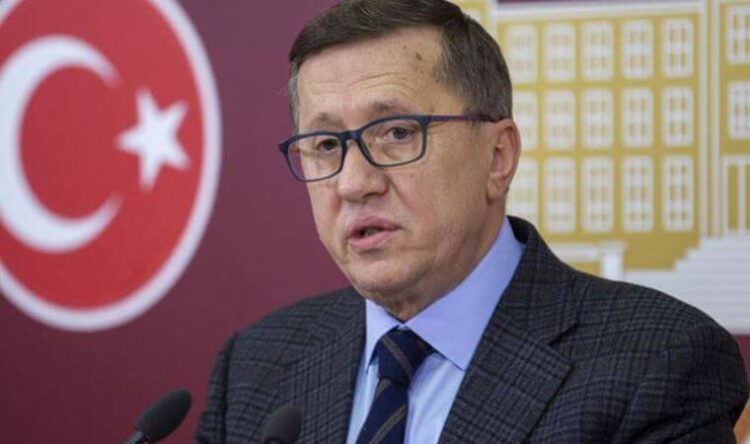 Lütfü Türkkan’ın görevden alınacağı iddia edildi