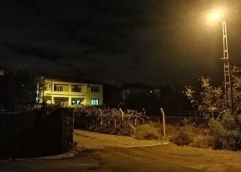 1.5 yaşındaki Alperen, yatağında ölü bulundu