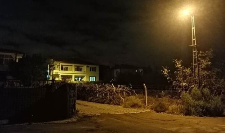 1.5 yaşındaki Alperen, yatağında ölü bulundu