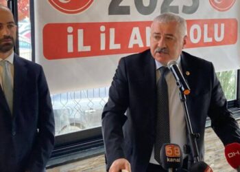 MHP’li vekilden skandal Demirtaş açıklaması