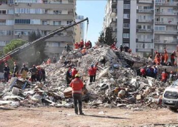 İzmir’de 30 kişinin hayatını kaybettiği binanın müteahhidinden skandal açıklama