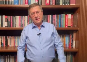 İYİ Parti’den Lütfü Türkkan hakkında açıklama