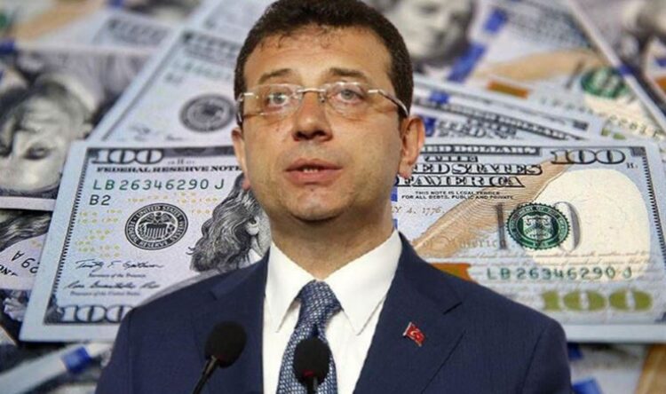 İmamoğlu açıkladı: Kur artışının dev zararı