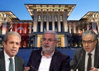 AKP’de ‘Soros’ kavgası iyice derinleşiyor