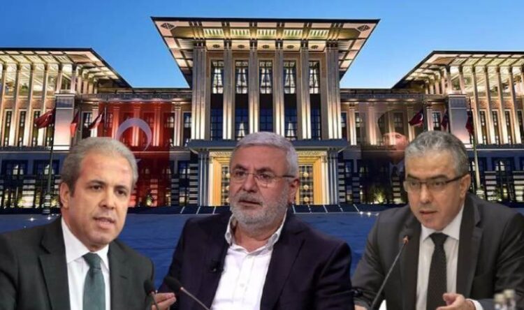 AKP’de ‘Soros’ kavgası iyice derinleşiyor