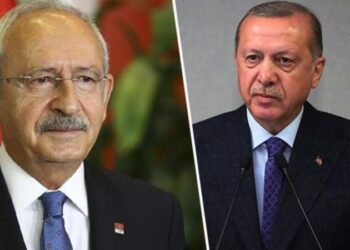 Kemal Kılıçdaroğlu’ndan Erdoğan’a çok sert ‘dava’ yanıtı