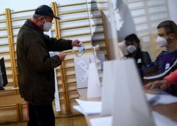 Bulgaristan seçimlerinde kritik gelişme