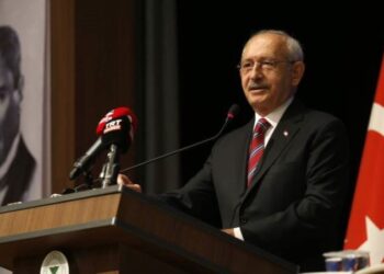 Kılıçdaroğlu, ‘Türkiye’nin önündeki en ciddi sorun’ diyerek duyurdu