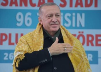 İzmir Büyükşehir Belediyesi’nden Erdoğan’a yanıt