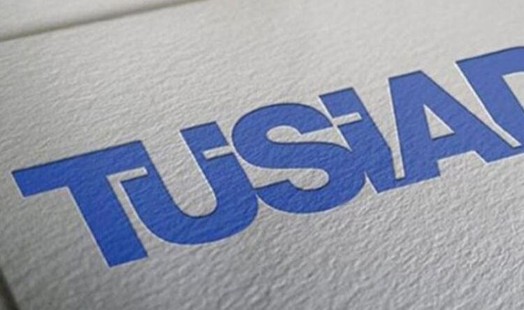 TÜSİAD’dan faiz açıklaması