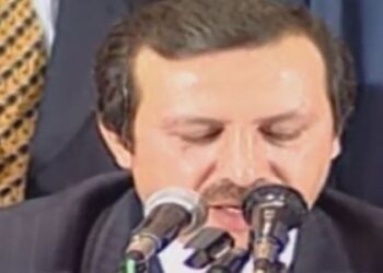 Özkan: Şikayet ettiği her şeyi yapan siyasi: Erdoğan!