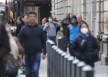 İki ülkede daha korkutan mutasyon görüldü!