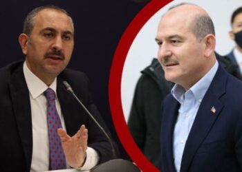 CHP’li Emre, Bakan Gül’e Bakan Soylu’yu sordu