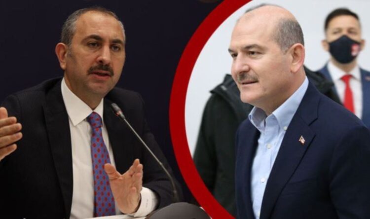 CHP’li Emre, Bakan Gül’e Bakan Soylu’yu sordu