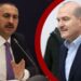 CHP’li Emre, Bakan Gül’e Bakan Soylu’yu sordu