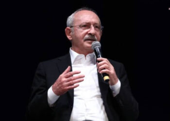 Kılıçdaroğlu’ndan, “Erdoğan ile aranız nasıl?” sorusuna yanıt