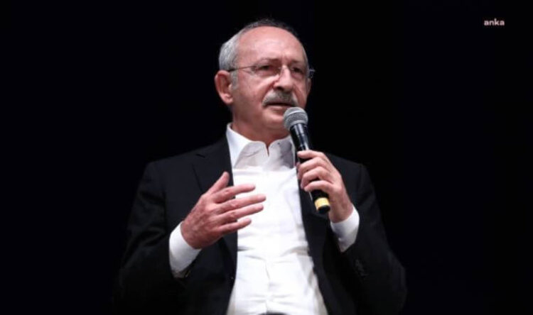 Kılıçdaroğlu’ndan, “Erdoğan ile aranız nasıl?” sorusuna yanıt