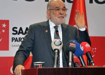Karamollaoğlu gerçek enflasyonu açıkladı