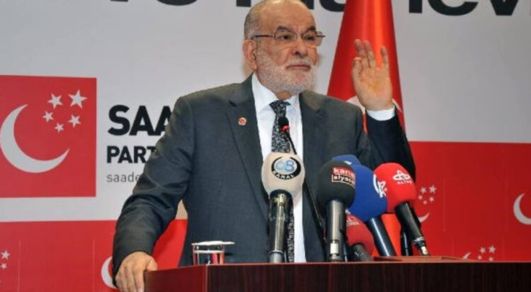 Karamollaoğlu gerçek enflasyonu açıkladı