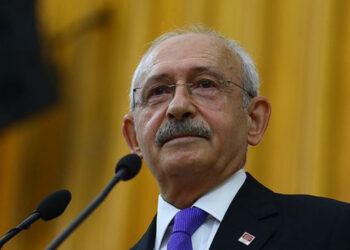 Kılıçdaroğlu ‘Atatürk’ü Anma konferansında konuştu