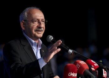 Kılıçdaroğlu, iktidara geldiklerinde gençler için atacakları ilk adımları sıraladı