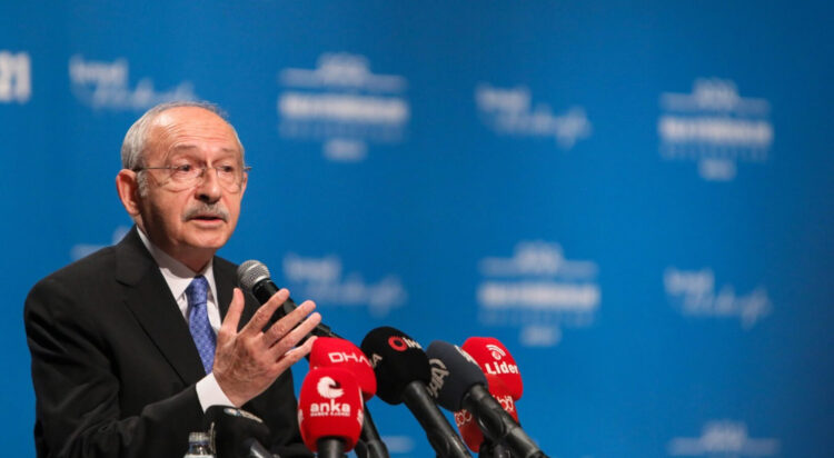 11 Büyükşehir Belediyesi’ne ‘İstanbul Modeli’ geliyor