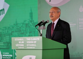 Kılıçdaroğlu’ndan İmamoğlu’na destek: İhaleyi alanlar çok ağır bedeller ödeyecek!