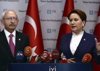 Millet İttifakı genişliyor! Bir parti ittifaka katılıyor