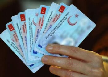 Kimliklerde yeni dönem başlıyor