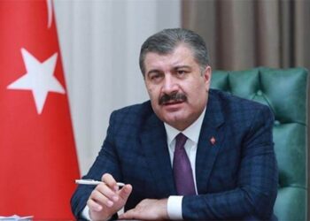 Bakan Koca açıkladı: Sayı 50 milyonu geçti