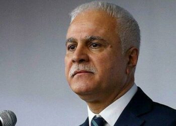 ‘Valilikler, koruculara İYİ Parti’ye karşı protesto eylemi yapmaları talimatı verdi’